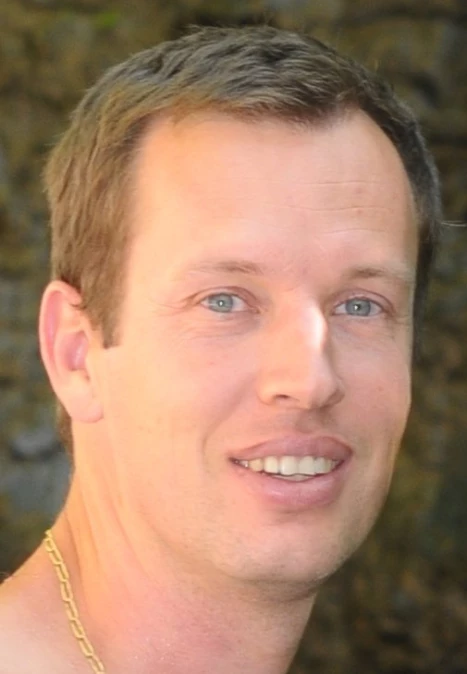 Carbonnier Laurent