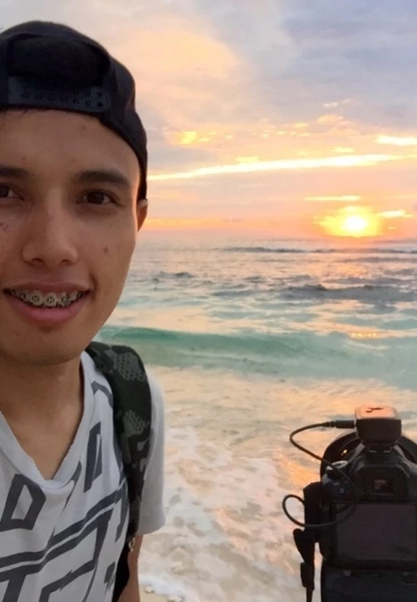 Ricky Ardiansyah