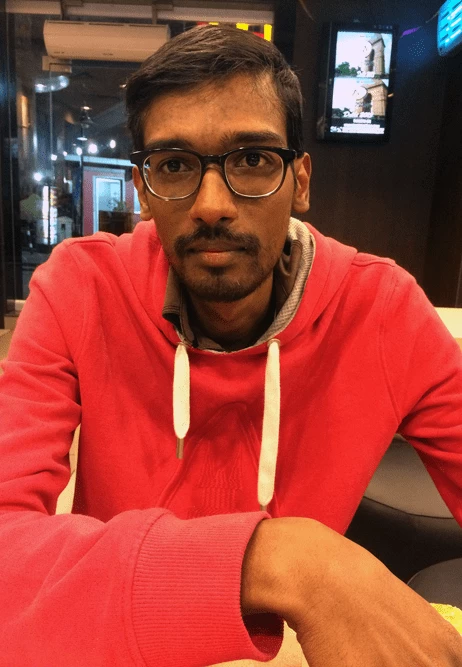 Hassan Vikram