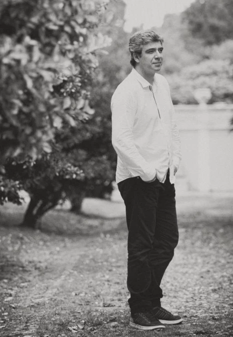 Marco Santos Marques