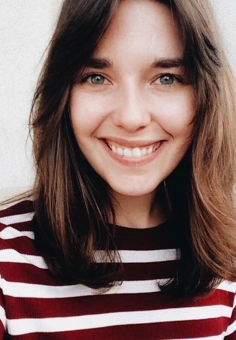 Monika Witowska