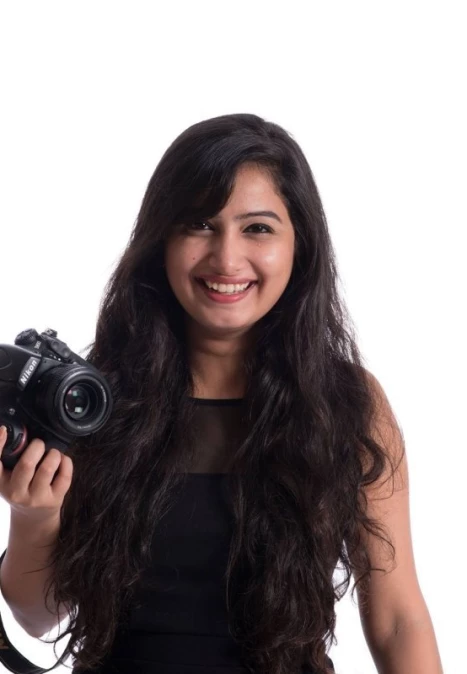 Sukriti Datta