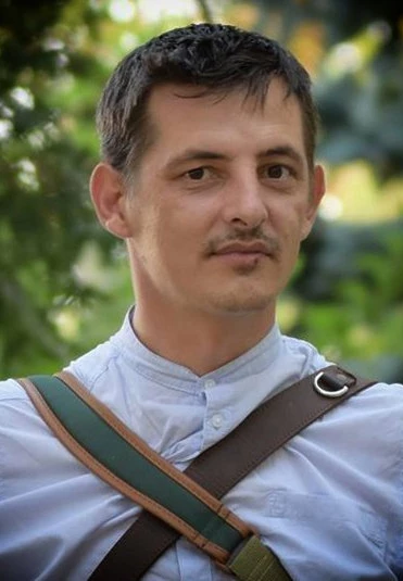 Adrian Iovan
