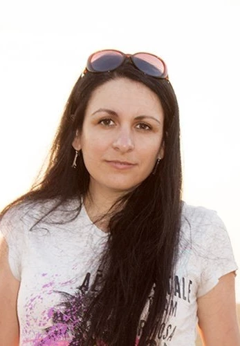 Galina Pritula