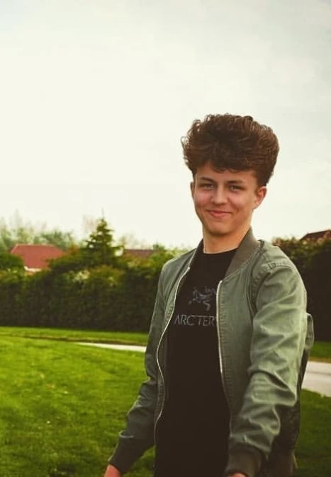 Thomas O'donnell