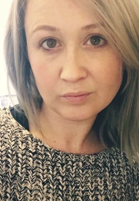 Carla Guest