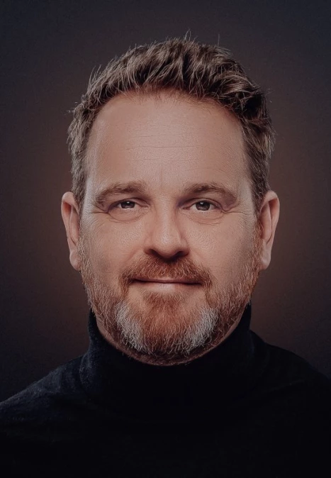 Bas Driessen