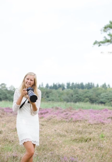 Daniëlle Blokland