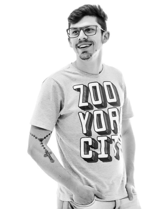 Willian Mariot De Souza