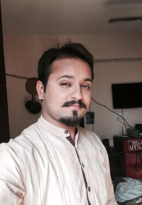 Brijesh Tiwari