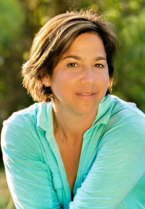 Randi Baird