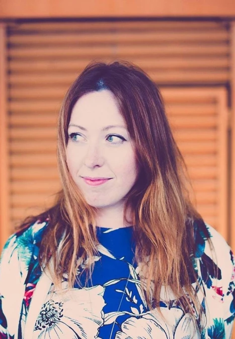 Caroline Hancox