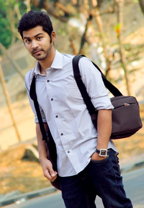 Raihan Rizvee