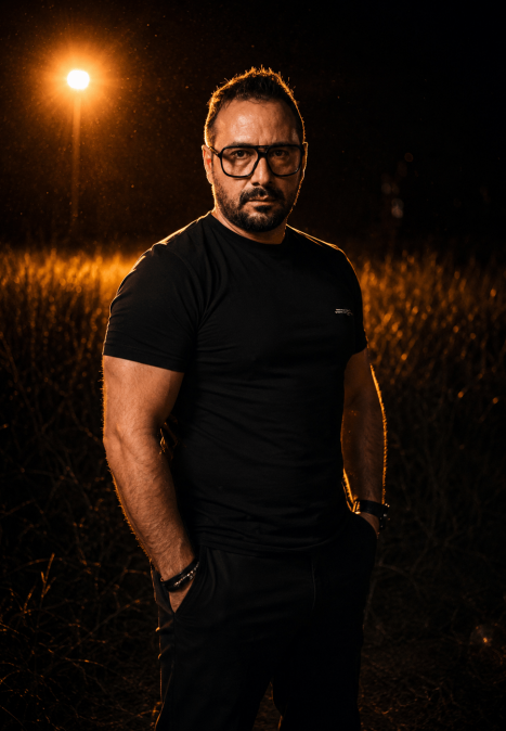 Dario Battaglia