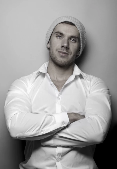 Marek Jarosi