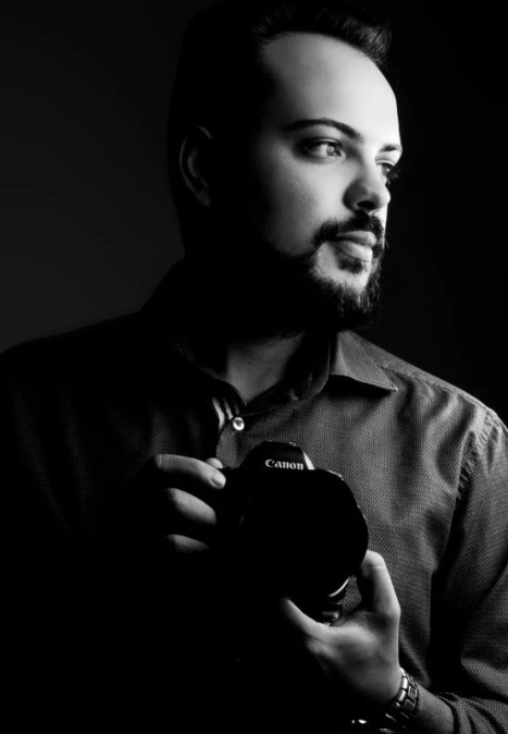 Felipe Pacheco