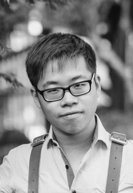 Ari Hsieh