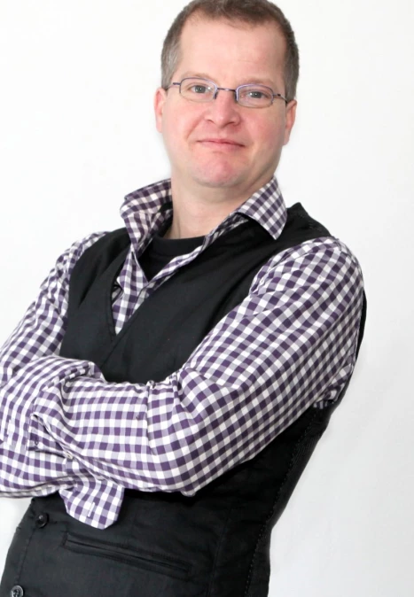 Jurgen Moorlach