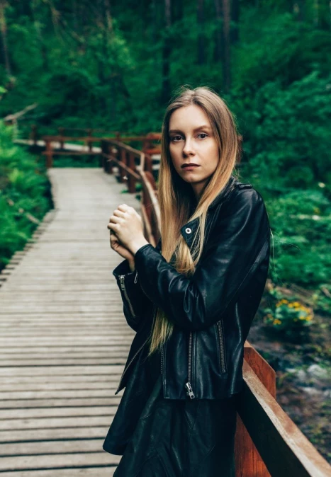 Anna Podolyak