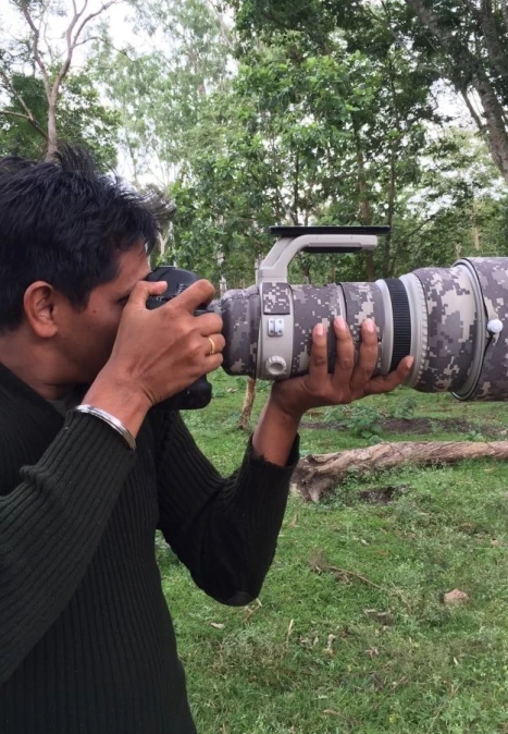 Sandeep Kamath