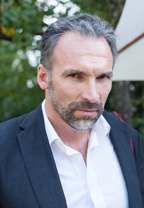 Paulo Padrela