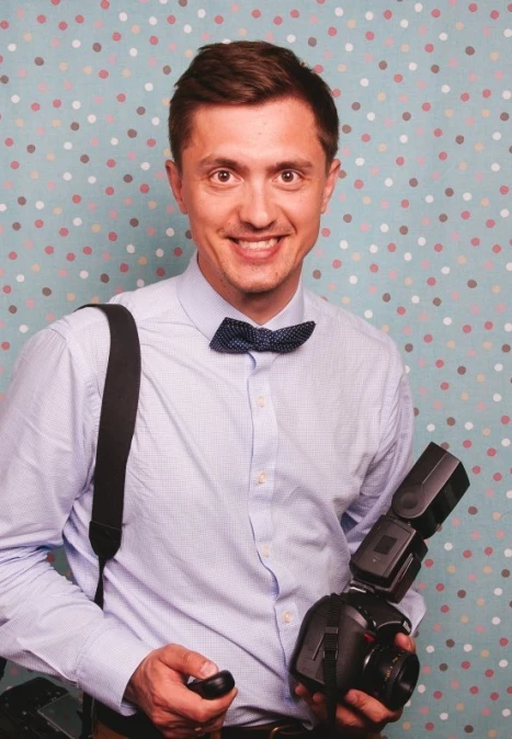 Michal Ufniak