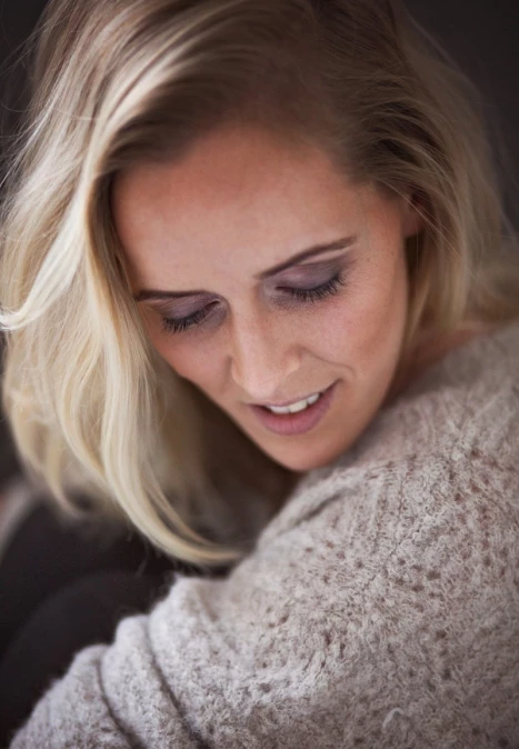 Joke Van Veen