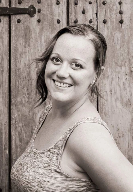 Lisa Van Geenen