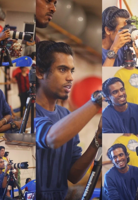 Jagan Mohan