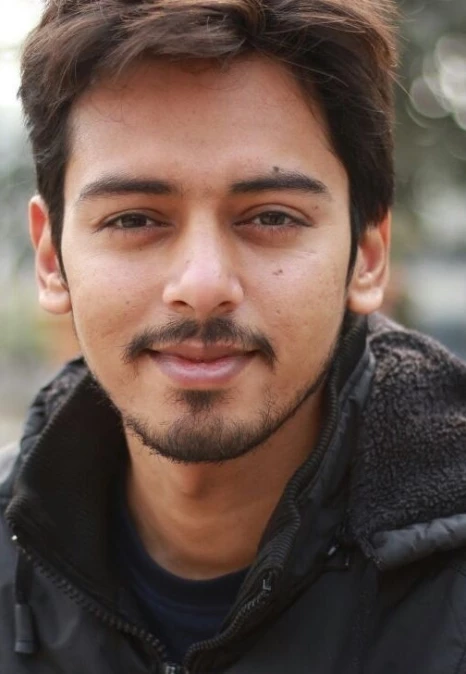 Akshansh Gautam