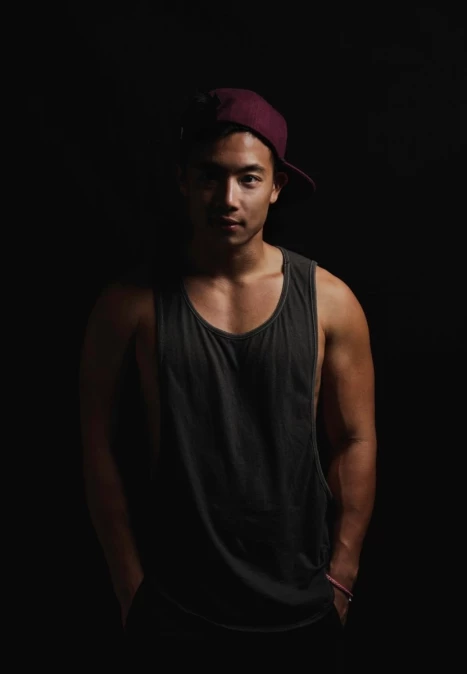 Simon Ly