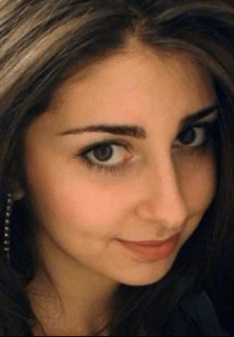 Alina Pinchuk