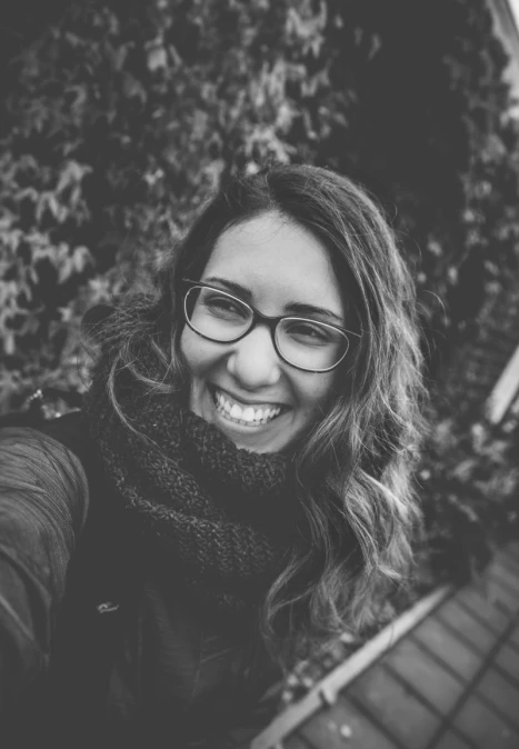 Raphaelle Granger