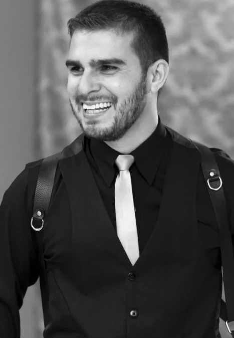 Marcelo Mattos