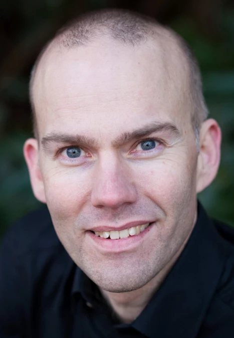 Martin Price