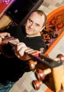 Aleksandr Shelukhin