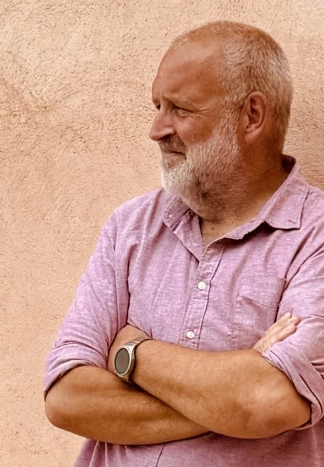 Mick Van Kampen