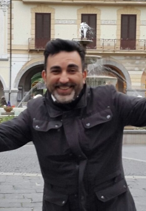 Nello Palladino