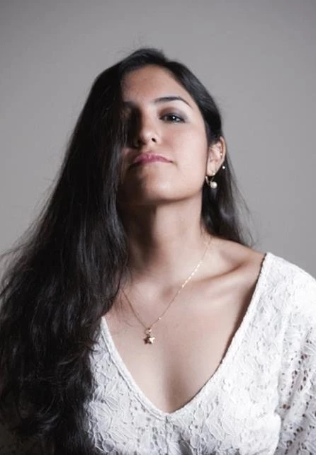 Sofia A Fernandez