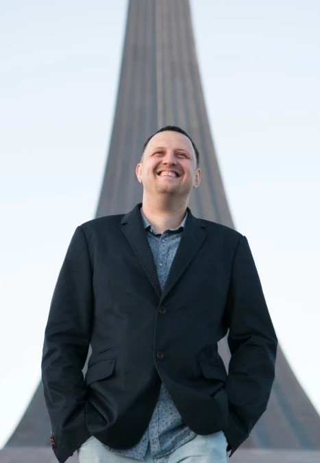 Sergey Vorobev