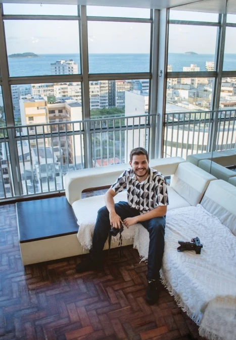 Marcos Paulo Reguete