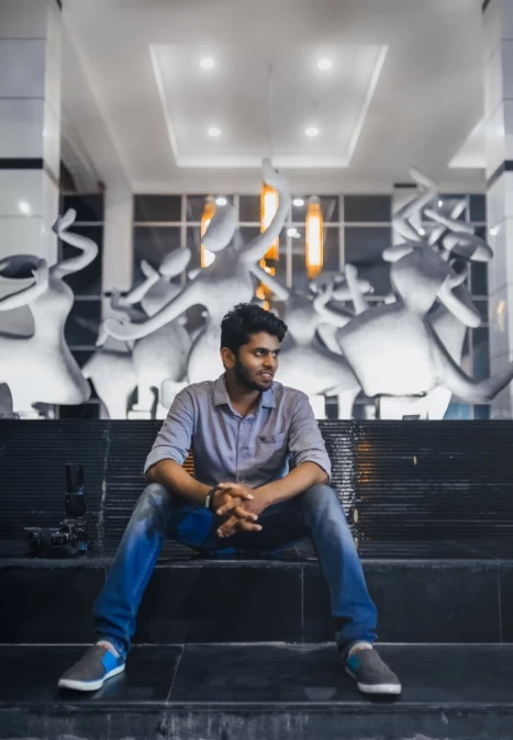 Mukesh Narayan
