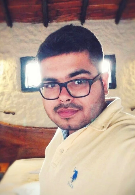 Kalpit Kotecha