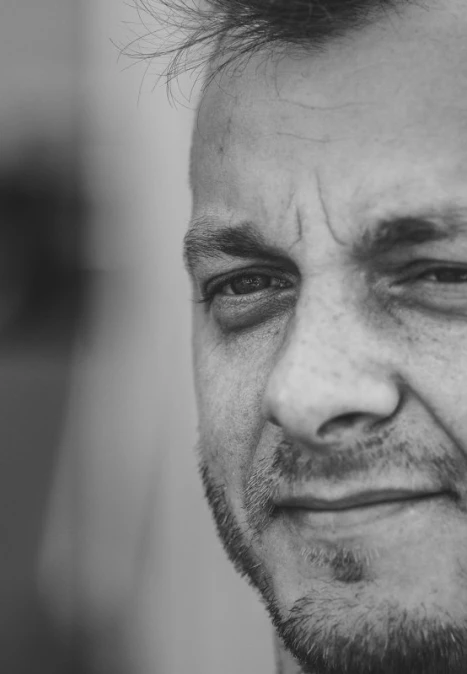 Przemek Seredyński