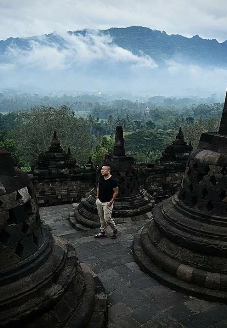 Handoko Setia