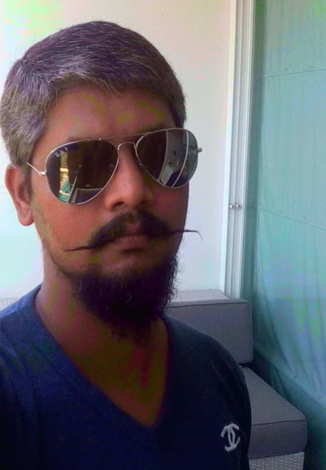 Sandeep Rasal
