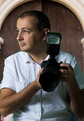 Sergio Cuesta