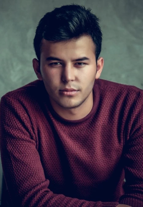 Doniyor Niyozov