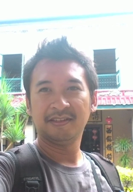 Arya Pradana