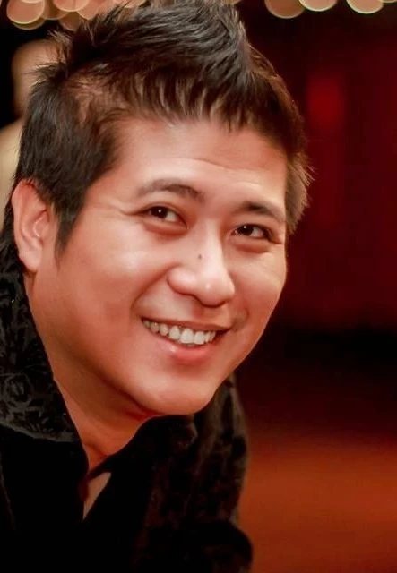 Kevin Hsu